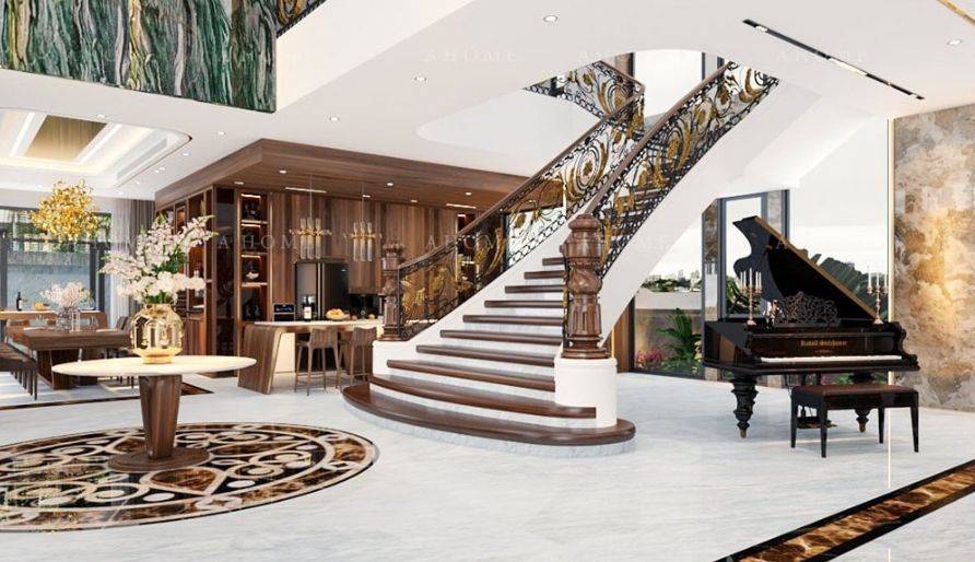Cần bán gấp biệt thự song lập The Center Point Vinhomes Cổ Loa, hướng Nam, DT 176m2, view nội khu